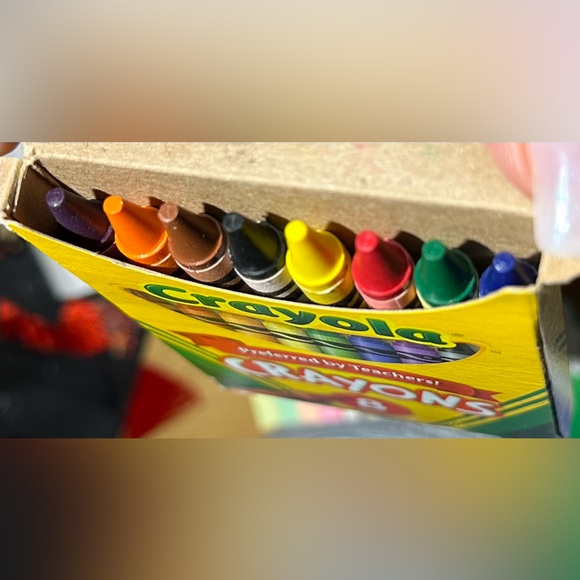 βοΈπποΈ School Supplies Bundle, some NEW & some opened - Picture 3 of 6